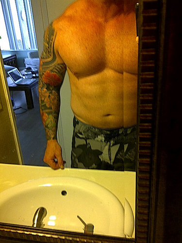 travyb74's profile picture. All fitness and Nutrition