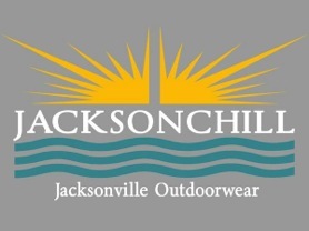 Jacksonville Outdoorwear and lifestyle company. #RelaxInJax #Jacksonchill
