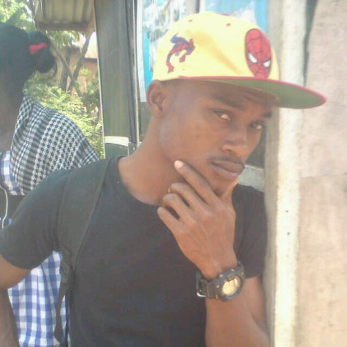 manpage4real's profile picture. always busy