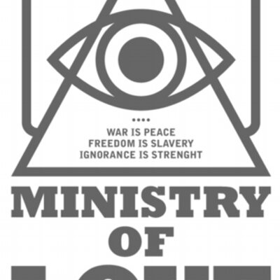 Ministry Of Love