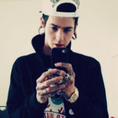 just love travis
