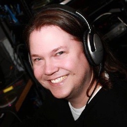 DJ at Play Dance Bar and Tribe Nashville