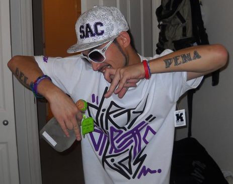 DONKon24s's profile picture. NY Filipino/Italian, Perfected in Nor-Cal. CEO of Mid-Dubbie Productions & Humongous Custom Rides. UGV ENT AFFILLIATE https://t.co/et1Ia4snqw  #MidWestRacks