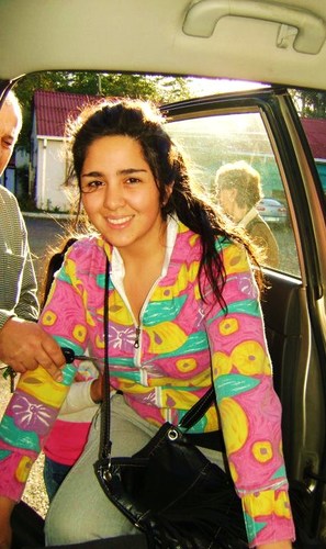 Estudiante de Quìmica y Farmacia, UdeC / de #Linares