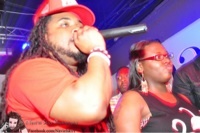 Promoter/ Event Host/ Mix tape Host       IG @iamvonhawk @sukkapunchsippn   #AlwaysOnGo