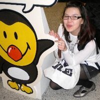 Sarah-Louise Simmons (@slpolar) 's Twitter Profile