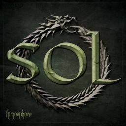 Kryosphere's profile picture. We are working on 2 new singles and writing a new album!! \m/