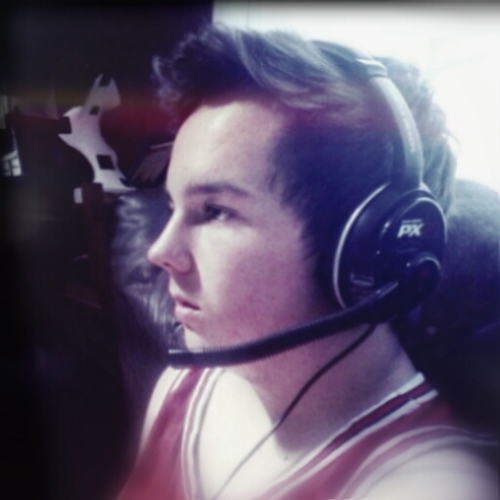 Hankseyy's profile picture. Why do we all love, but we do not love all.