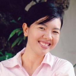 AnnaMasriyani Profile Picture