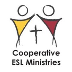 eslcooperative's profile picture. Cooperative ESL Ministries is a registered charity dedicated to welcoming and integrating newcomers to Canada.