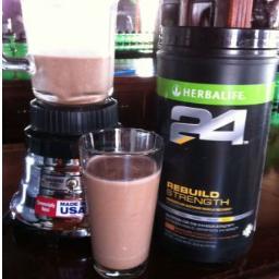 For fans of Herbalife24 Rebuild Strength. Comments and Tweets from Herbalife Independent Distributor.