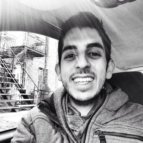 cabouchaker's profile picture. Law student, salsa dancer, coffee & food enthusiast. Love trying new things & going to new places.