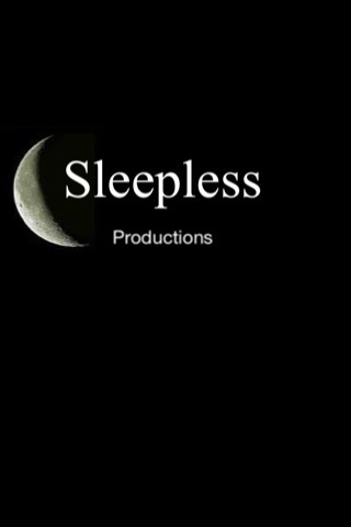 Sleepless Productions is my up and coming movie creating project that is currently writting, filming, and editing films and documentsries! We hope to make it!