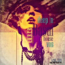 People all over the Planet have different definition of what is Deep House Music.For me its very minimal 
http://t.co/dIxbBhOZik