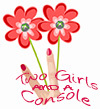 A Gamer Girl Site with Lotsa Gaming Goodness! - Where the girls just have more game than you do. ツ
Loads of nerdy nerdiness and all that is grown-up geek.