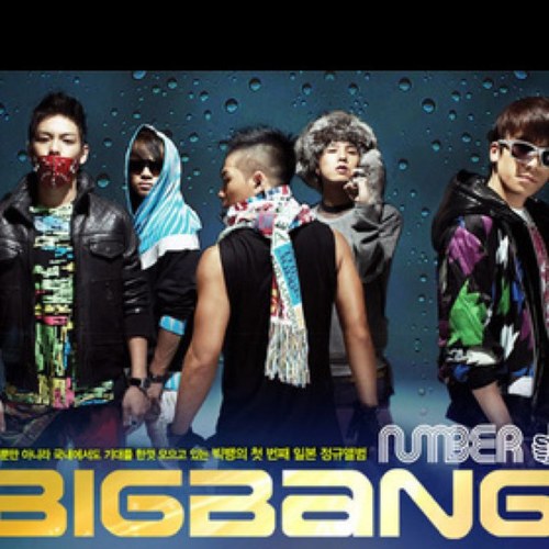 BIGBANG BIGLOVE‼‼:)