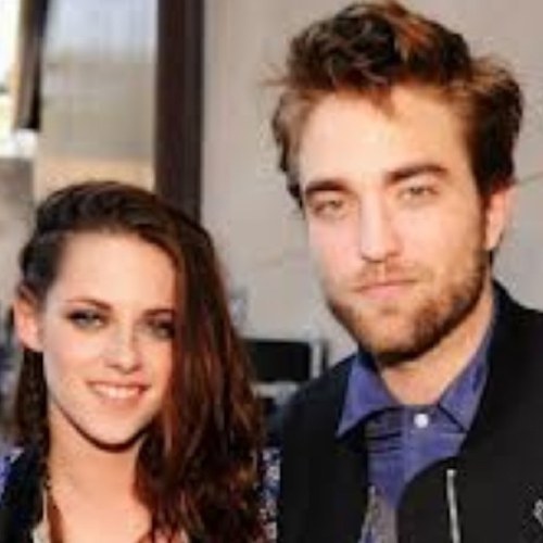 Kristen brilha tanto que ofuscou minha visão