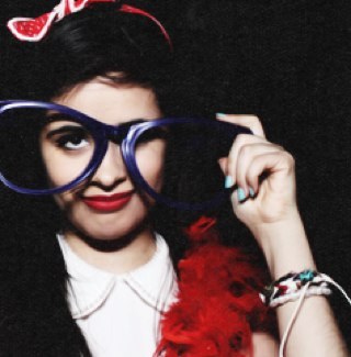 CamsCabelloTHW's profile picture. I may or may not be apart of a girl group called Fifth Harmony. 50% awkward, 50% weird