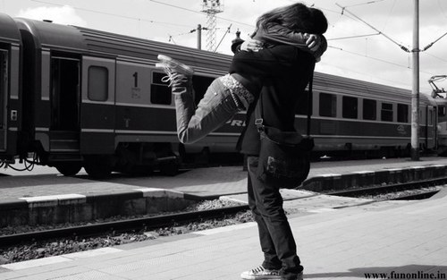 We were just kids in love. The summer was full of mistakes we wouldn't learn from ❤