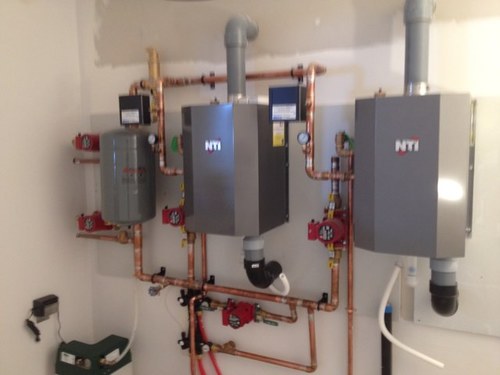 husband, father of third children plumber by day