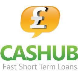 Cashub (http://t.co/kebcSVr87I) is one of UK's leading payday loan brokers, providing you the best deal on a payday loan.