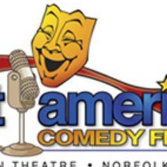 The Great American Comedy Festival, going into its 14th year, honors the late Johnny Carson in his hometown with some of the best comedians out there right now!