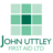 JUttleyFirstAid's profile image