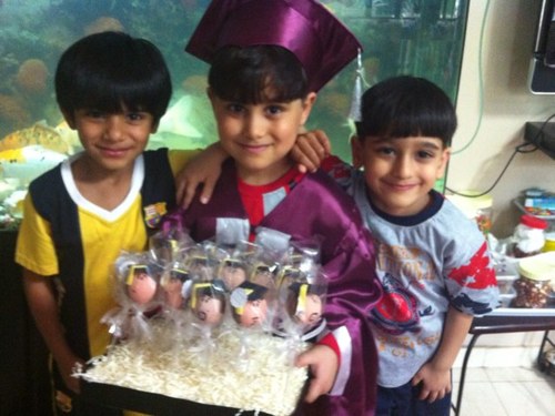 om_7modani's profile picture. 