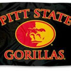 The ONE AND ONLY TWITTER OF REAL WORLD PSU!

BRINGING PITT STATE THE FRESHEST COMPETITIONS EVERY WEEK.

FOLLOW IS EASY... JUST DO IT!

#GORILLANATION