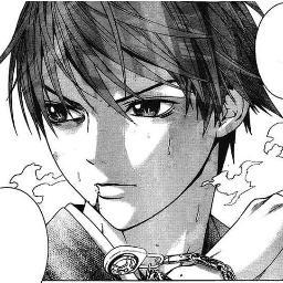 MangaTsukune's profile picture. Tsukune Aono. 
Senior At Youkai Academy.
#RosarioVampireRP #Manga / #Anime (mostly manga)