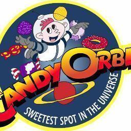Sweetest Spot in the Universe  where creative minds collaborate in the sweet name of candy.  Private Label Candy Brands-Candy Store Franchises