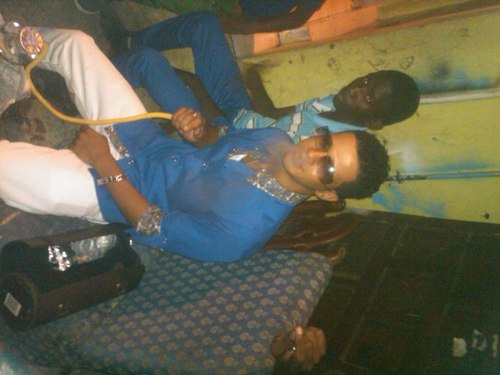 para lo ke notita herrera teamswagge