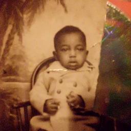 donaldglover9's profile picture. 