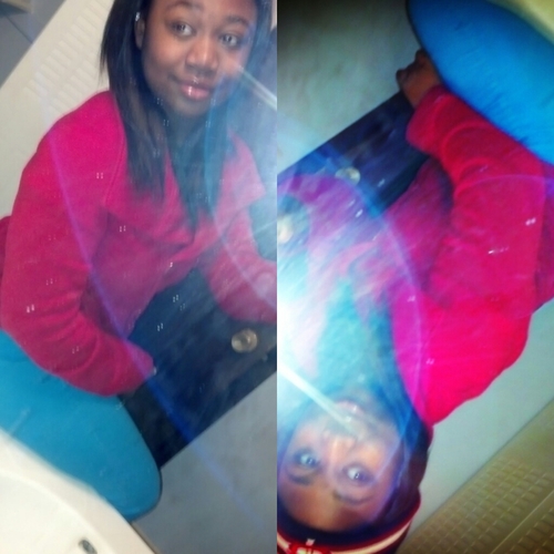 I'm  Crazyy Follow My Sis  @KekeSwaqq1 ON Here Add Her On Facebook  Kierra Keke Lynch♬♪ ♥Lovee Hangiin out I'm silly Cool Chick Live My Lifee In DREAMS!!!