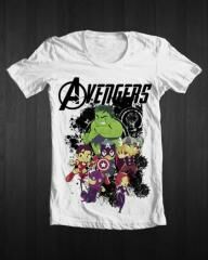 kaosunik_shop's profile picture. Sale aneka kaos tema movie, cartoon, football, dll. cp 087857987385
