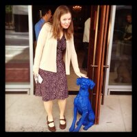 Elizabeth Culatta (@eculatta) 's Twitter Profile