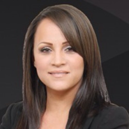 Wife, mom, Realtor, Makeup guru