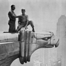 morinwood_'s profile picture. We build with the best.  Challenge Us!