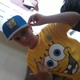 ''Quem sou eu? Sou a alegria de quem me Ama, a tristeza de quem me Odeia e a ocupação de quem me Inveja''http://t.co/xdVvH0ykQg