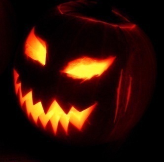 Follow Halloween Countdown and get your daily count of remaining days to go before Halloween!