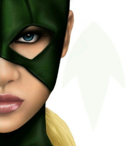 He just had to be the hero. || [Young justice RP]