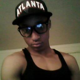 my love is god and jeus family and i like,and listein to it..#Teamhustlegang ATL