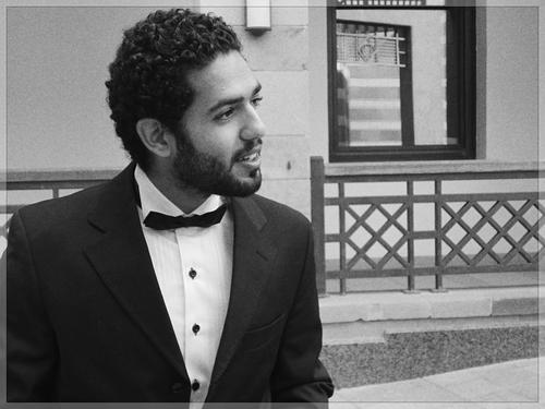 AhmedSafey1's profile picture. Content manager @corerepublic, Content and program developer @CBC, Creative Editor @TonightWithHani MBCmasr, Actor, Director