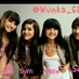 Wunks Girlband (@wunks_gb) Twitter profile photo