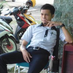 I love Indonesia