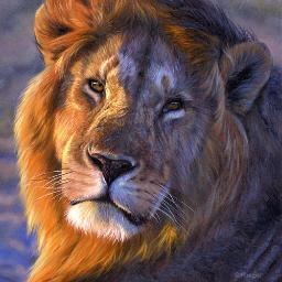 I keeps it real, love Buddha, am like a young Morgan Freeman, Daaaaa Bears, my main man Obeezy, and there's a good chance i'm LION to you.