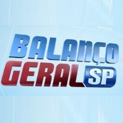 Twitter oficial do programa Balanço Geral, que vai ao ar de segunda a sexta pela @tvrecord. 
 Apresentação: Reinaldo Gottino (1ª ed.) e Geraldo Luís (2ª ed.)