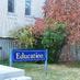 Faculty of Education (@bu_faculty_ed) Twitter profile photo