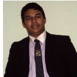 Sou servo de Jesus,22 anos, casado com Railane e pai de uma linda filha. Realizado no Senhor e Servo da orelha furada.