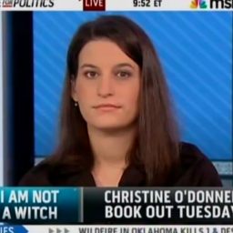 Senior editor @NiemanReports. Formerly of GBH News, The Boston Globe, Newsweek/The Daily Beast and lots of other publications.